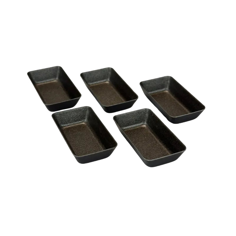 Non-Stick Petit Four Loaf Pan 50 x 27mm