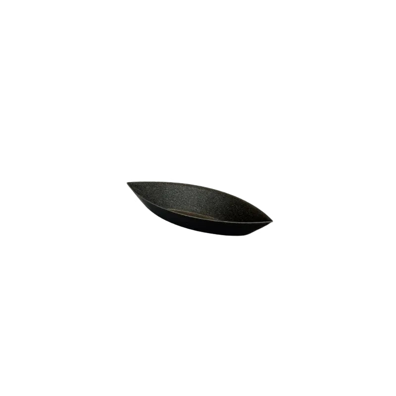 Non-Stick Barquette Petit Four Mould Set of 10 - 70mm