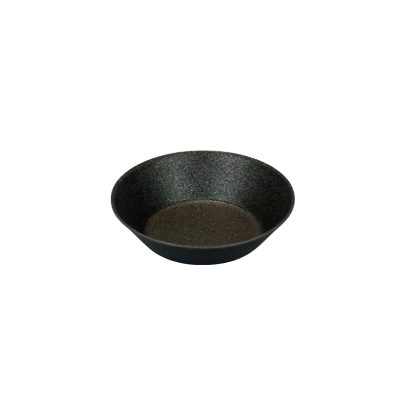 Non-Stick Plain Tartlet Petit Four Mould Set of 10 - 35mm