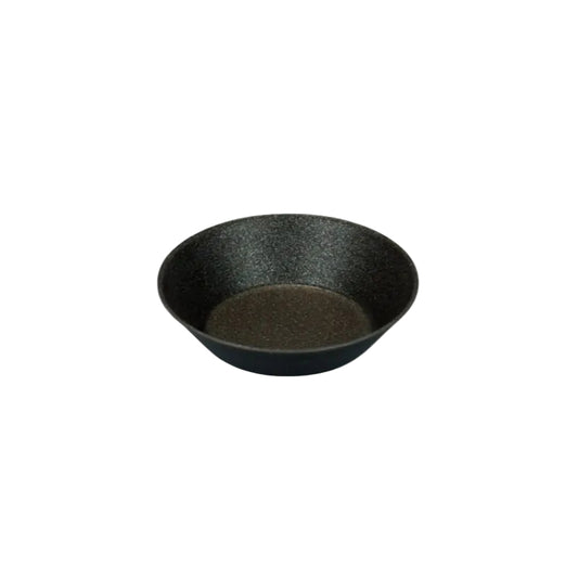 Non-Stick Plain Tartlet Petit Four Mould Set of 10 - 35mm
