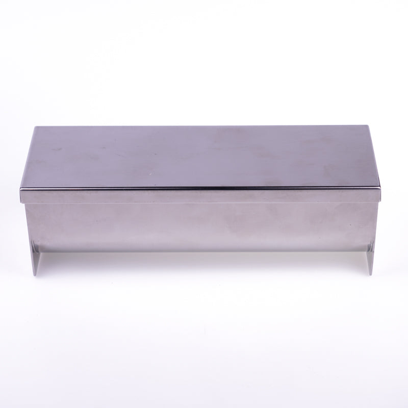 Stainless Steel U-Shape Terrine Mould with Lid