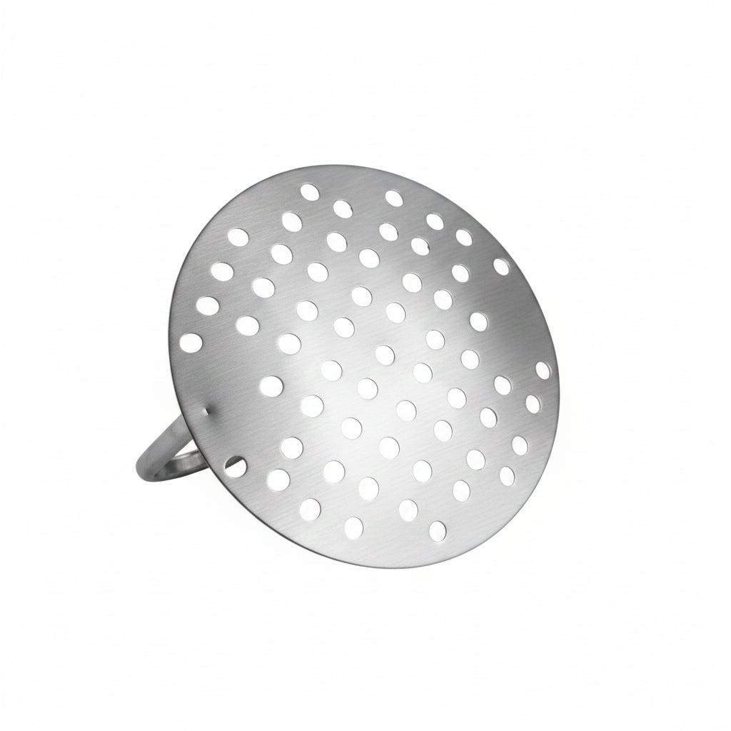 Potato Smasher, Stainless Steel