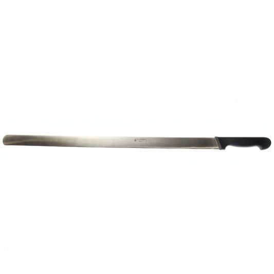 BBQ Spit Roast Carving Knife 62cm Stainless Steel